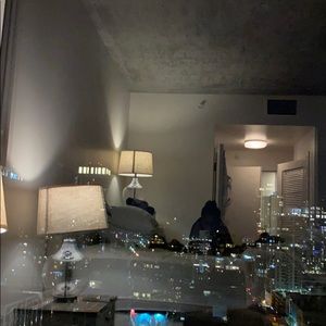 Meet your Posher, Esche